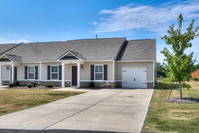 property at 2158 Catlet Ct