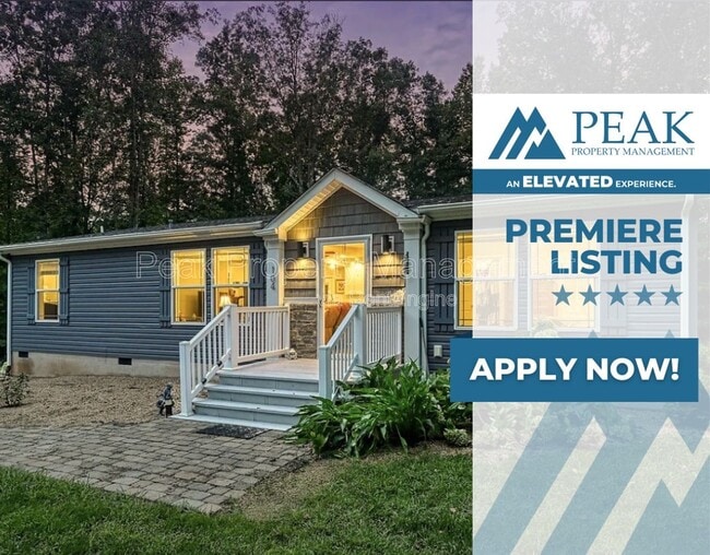 property at 104 Privacy Rd