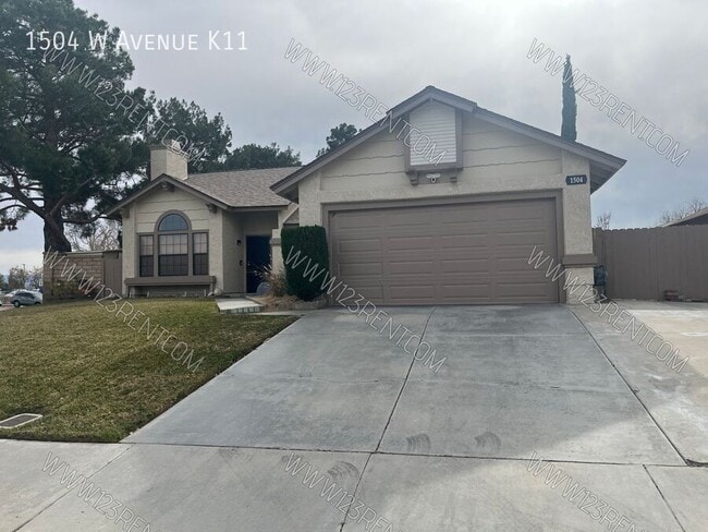 property at 1504 W Ave K11