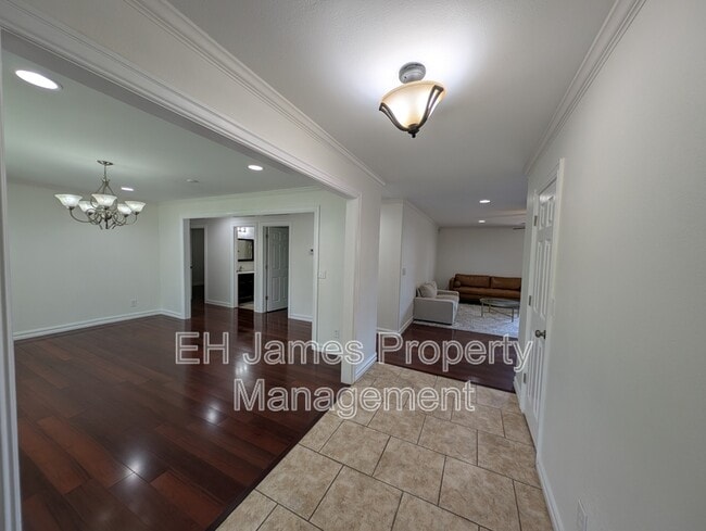 4626 S Maplewood Ave in Tulsa, OK - Foto de edificio - Building Photo