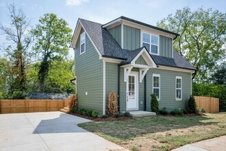 1203 9th St in Nashville, TN - Building Photo - Building Photo