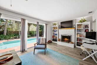 121 3rd Ave in Indialantic, FL - Building Photo - Building Photo