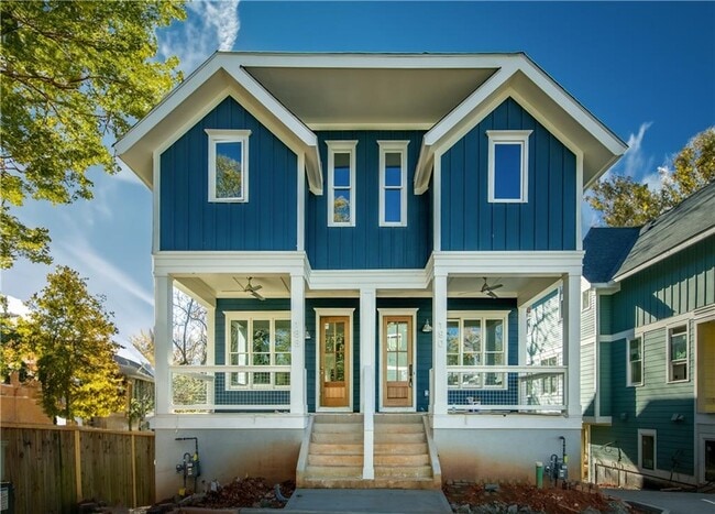 property at 190 La France Walk