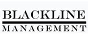 Property Management Company Logo Blackline Corporation