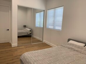 18261 Rayen St, Unit A in Los Angeles, CA - Building Photo - Building Photo