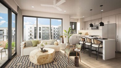 Alexan Camellia in San Diego, CA - Building Photo - Building Photo