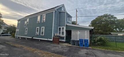 36 Harris Ave in Albany, NY - Building Photo - Building Photo