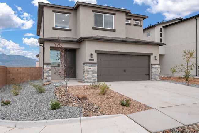 6696 Zachary Rd NE in Rio Rancho, NM - Building Photo - Building Photo