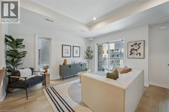 137 REVERIE Wy in Kitchener, ON - Building Photo - Building Photo