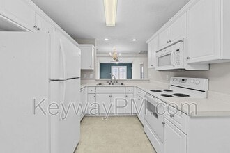 1611 Bradley Way in Grovetown, GA - Building Photo - Building Photo