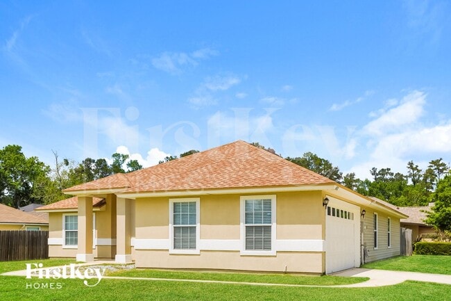 4078 Whitebark Plantation Dr in Middleburg, FL - Foto de edificio - Building Photo