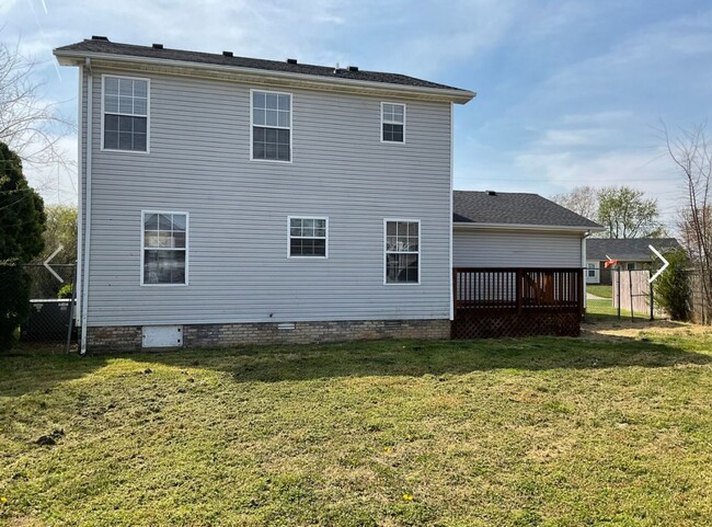 227 Windmeade Cir in Clarksville, TN - Building Photo - Building Photo