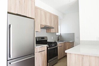 2291 Termino Ave in Long Beach, CA - Building Photo - Building Photo