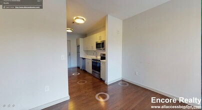 26 Marion St, Unit 45-209 in Brookline, MA - Building Photo - Building Photo