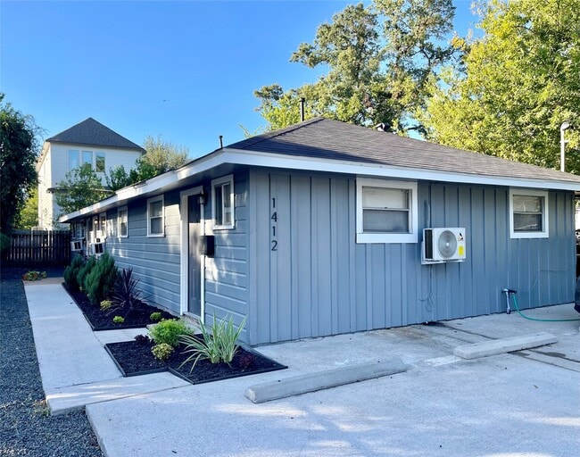 property at 1412 E 35th St