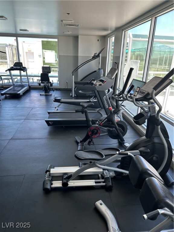 property at 900 S Las Vegas Blvd