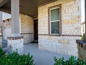 1509 Berlin Ln in Austin, TX - Building Photo - Building Photo