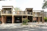 Vassar Place Apartments in Houston, TX - Building Photo - Building Photo