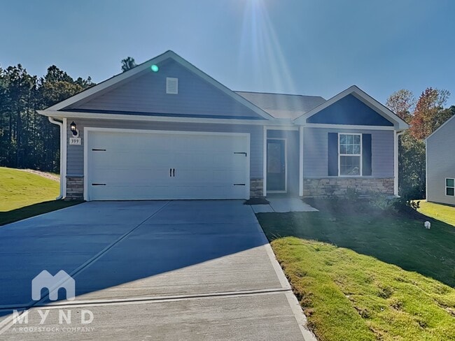 399 Ivy Bank Dr