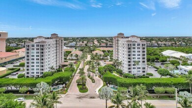 3606 S Ocean Blvd, Unit 402 in Highland Beach, FL - Building Photo - Building Photo