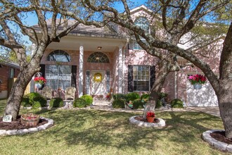 2301 Zoa Dr in Cedar Park, TX - Building Photo - Building Photo