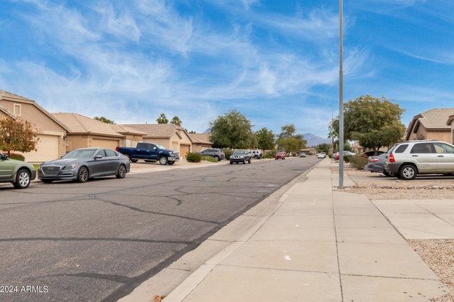 10843 E Catalina Ave in Mesa, AZ - Building Photo - Building Photo