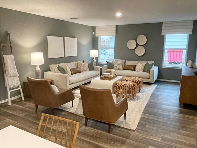 443 Autumn Blaze in New Braunfels, TX - Building Photo - Building Photo