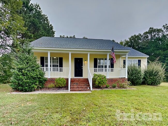 property at 105 Pinto Ln