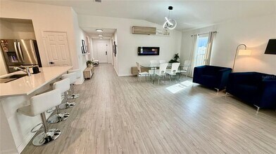 1252 Denali Dr in Winter Haven, FL - Building Photo - Building Photo