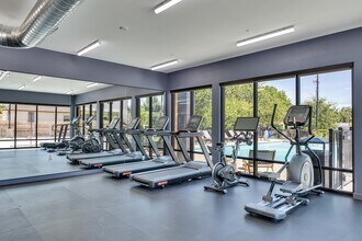 Residences at Rubi in Austin, TX - Building Photo - Building Photo