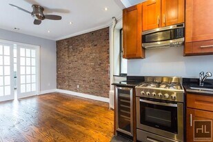 E 10TH ST., Unit 2C in New York, NY - Building Photo