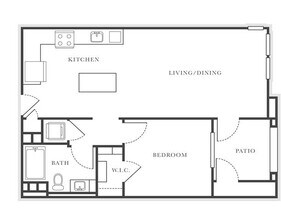 Citron in Anaheim, CA - Building Photo - Floor Plan