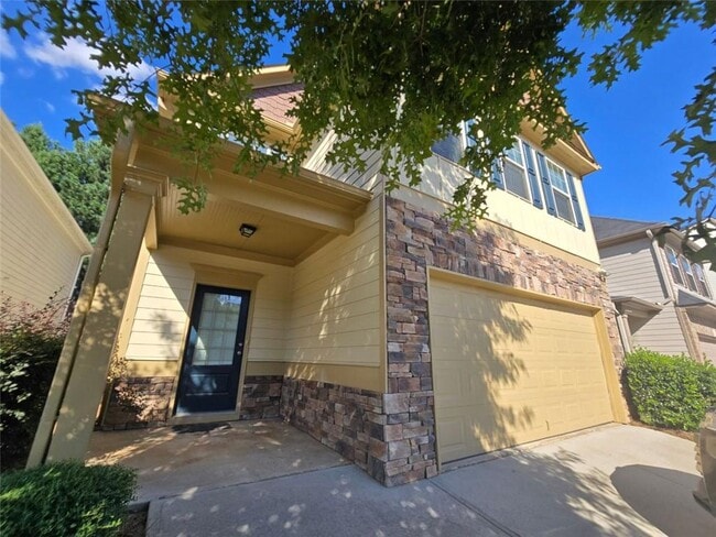 property at 3367 Greyhawk Crossing