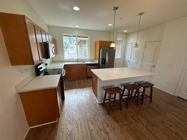 540 Manawai St in Kapolei, HI - Building Photo - Building Photo