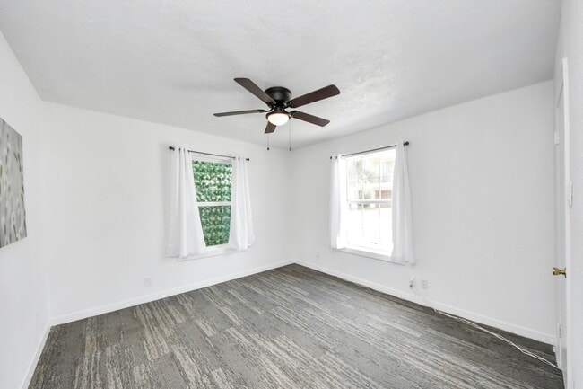 property at 2210 Detering St