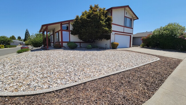 203 Oriole Ct in Hercules, CA - Building Photo - Building Photo