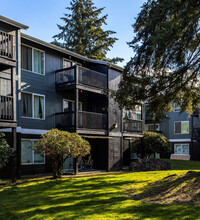 The Woodmark in Tacoma, WA - Foto de edificio - Building Photo