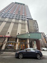 105 Greene St in Jersey City, NJ - Building Photo