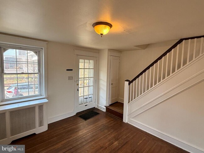 3422 Tilden St in Philadelphia, PA - Building Photo - Building Photo