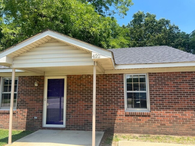 property at 422 Cascade Ave