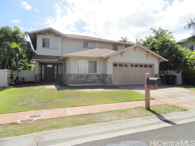 property at 91-1050-1050 Makaike St