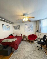 9 Barrows St, Unit B in Boston, MA - Building Photo