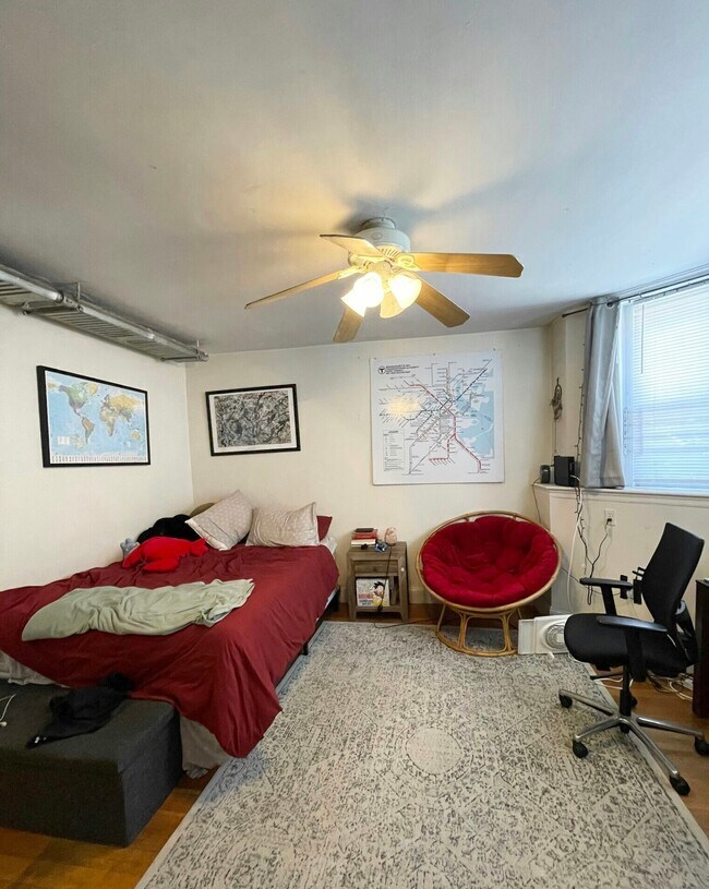 property at 9 Barrows St