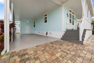 159 NE Buoy Dr in Ocean Breeze, FL - Building Photo - Building Photo