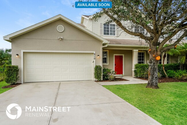 property at 910 Countess Ave