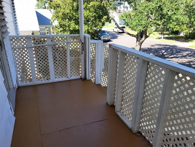 4401 Ave Q 1/2 in Galveston, TX - Building Photo - Building Photo