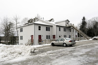 Millstone Apartments in Harpswell, ME - Building Photo - Building Photo