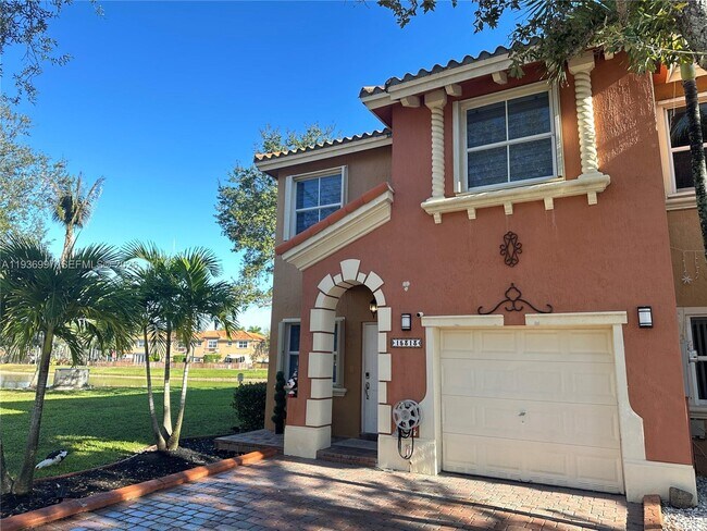 property at 15313 SW 31st Terrace