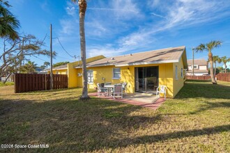306 Arthur Ave in Cocoa Beach, FL - Building Photo - Building Photo