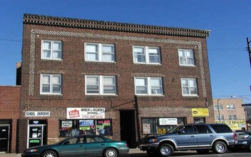 6457-6459 S Cottage Grove Ave in Chicago, IL - Building Photo - Building Photo